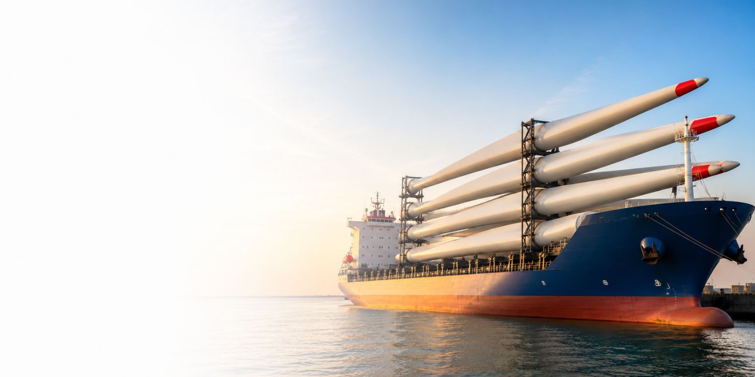 Sailani Shipping Stevedoring Operations